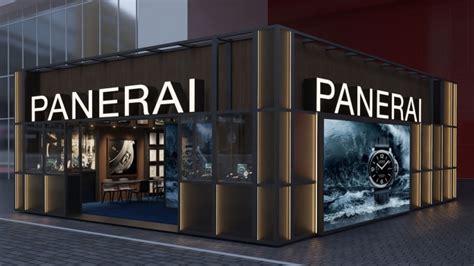 panerai las vegas forum shops|More.